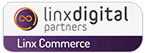 Logo - linx digital partners