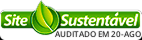 Logo - Site Sustentável