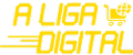 Logo - A liga Digital